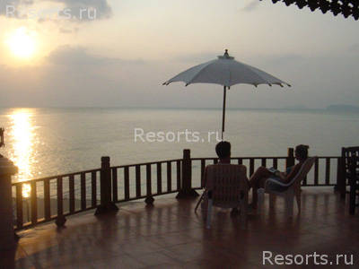 Bankai Orchid Resort 11